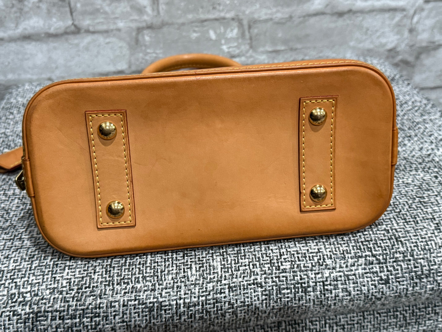 👜 Louis Vuitton Alma BB Monogram 👜