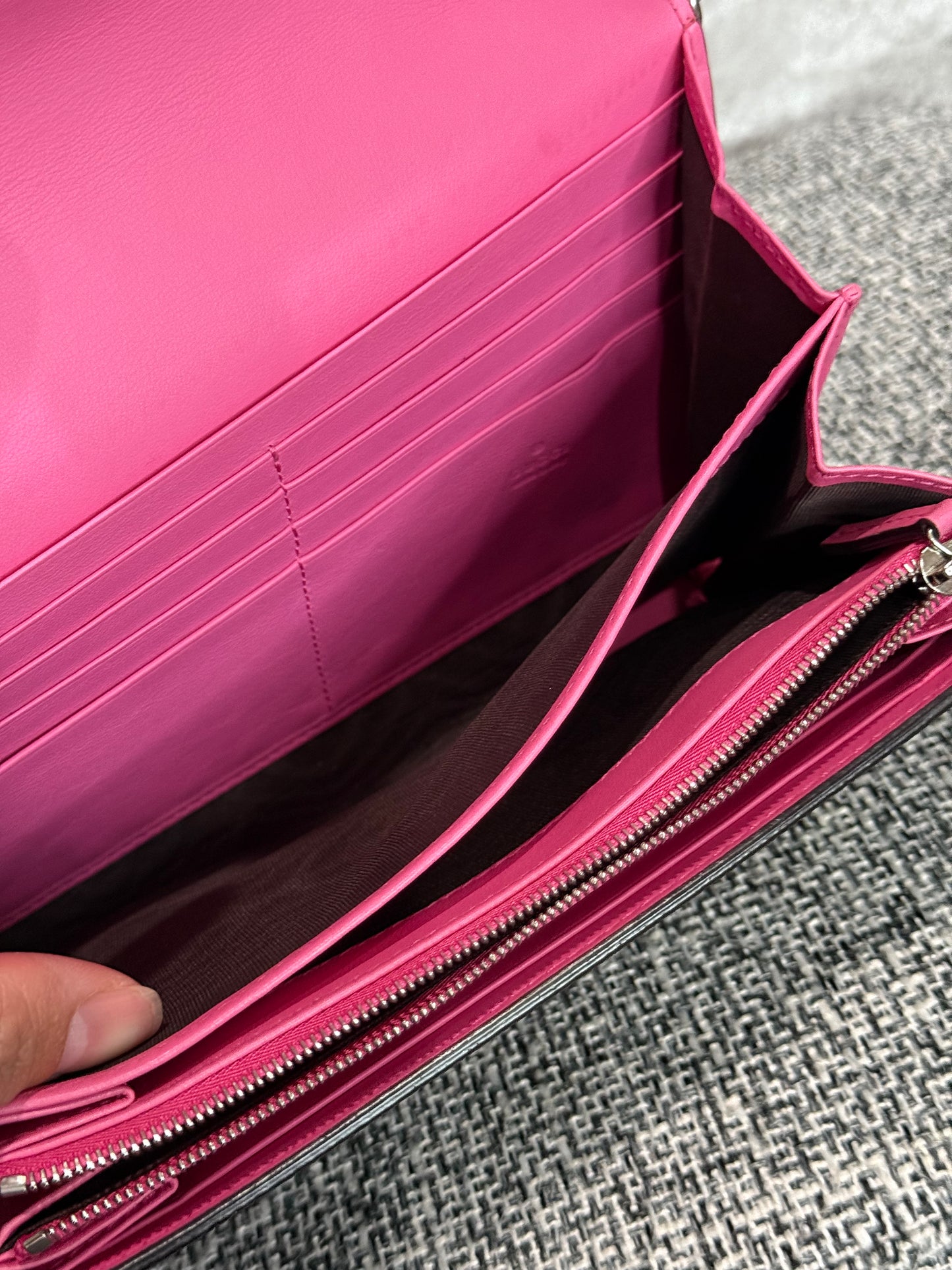 👜 🌸Gucci WOC Dionysus 👜🌸