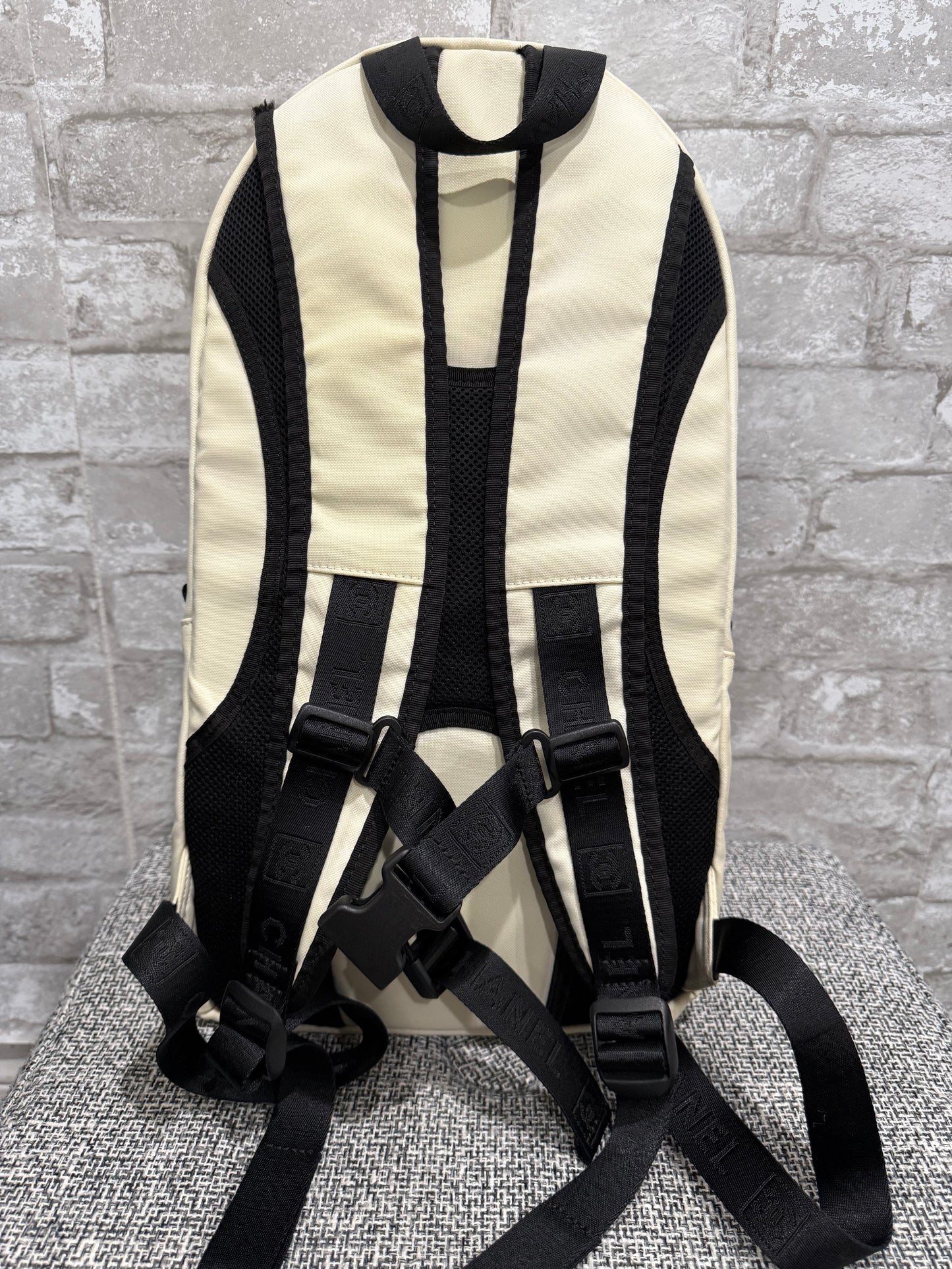 Chanel Sports Backpack