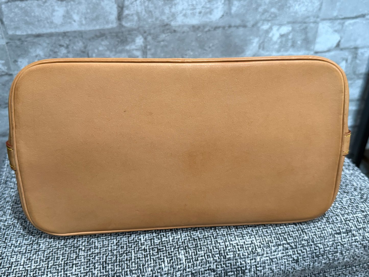 🌸👜Louis Vuitton Vintage Alma PM 2004 Monogram 👜 🌸