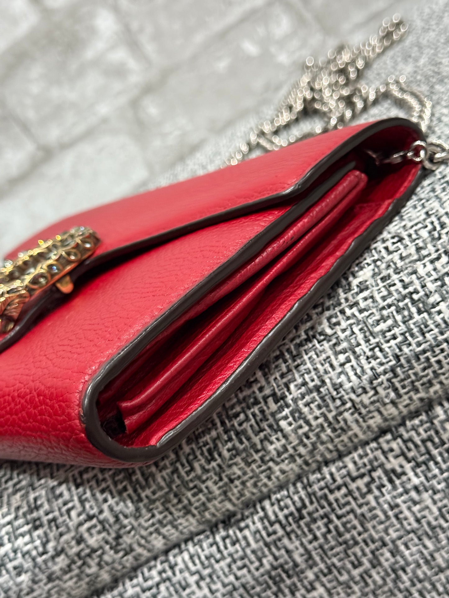 👜 🌹 Gucci Red Dionysus 👜 🌹