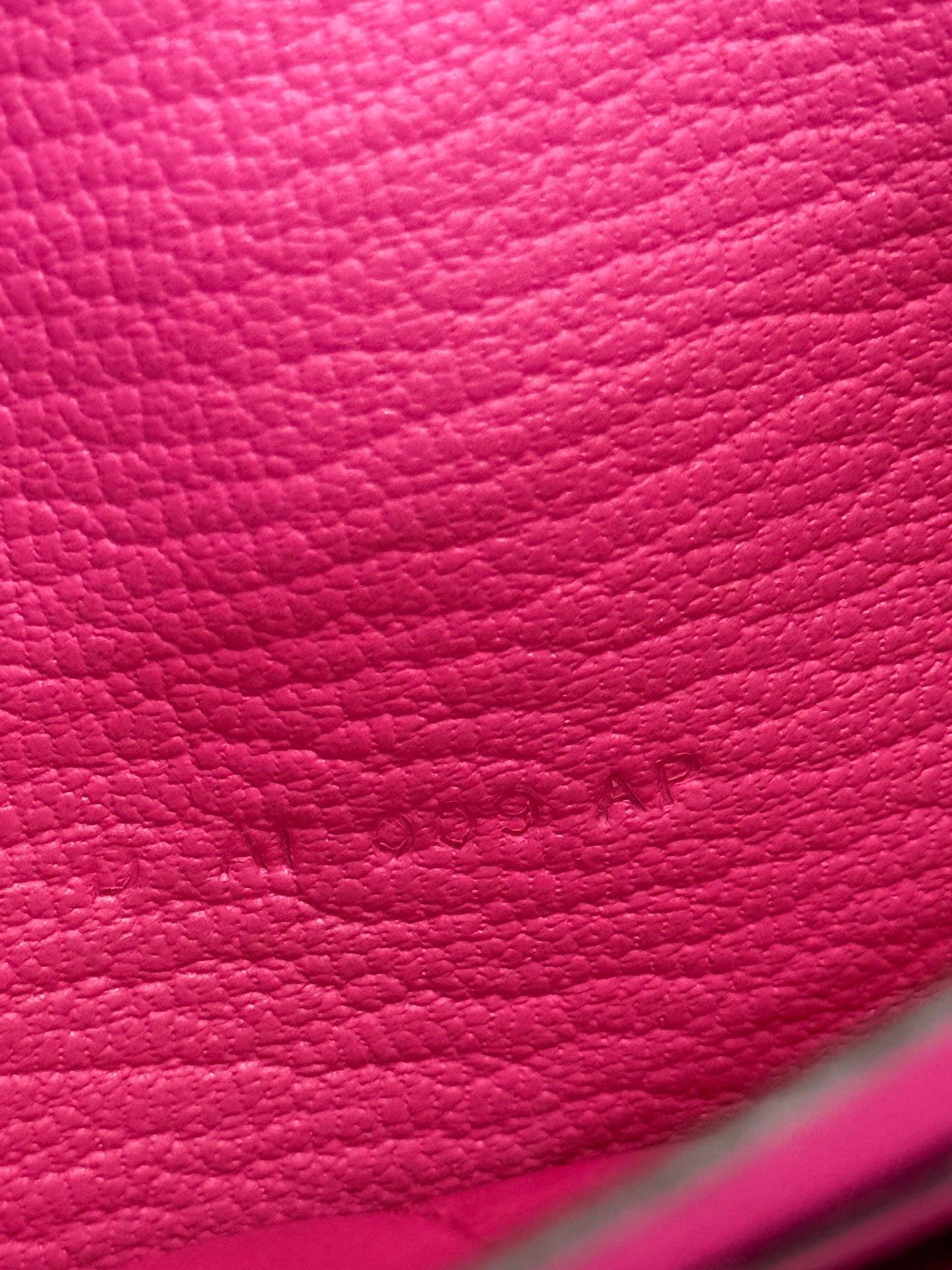 🌸👜 Hermes Kelly Wallet 👜🌸