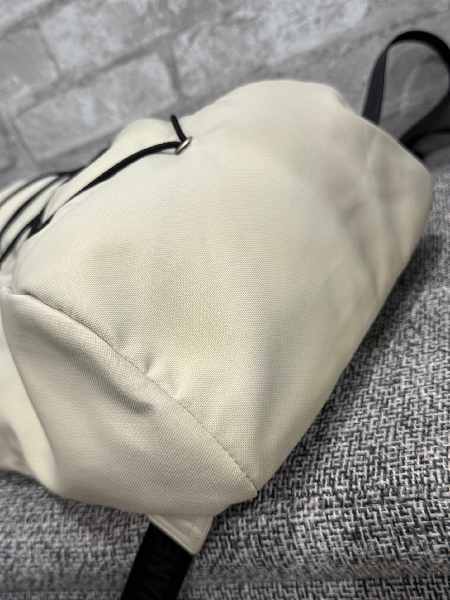 Chanel Sports Backpack