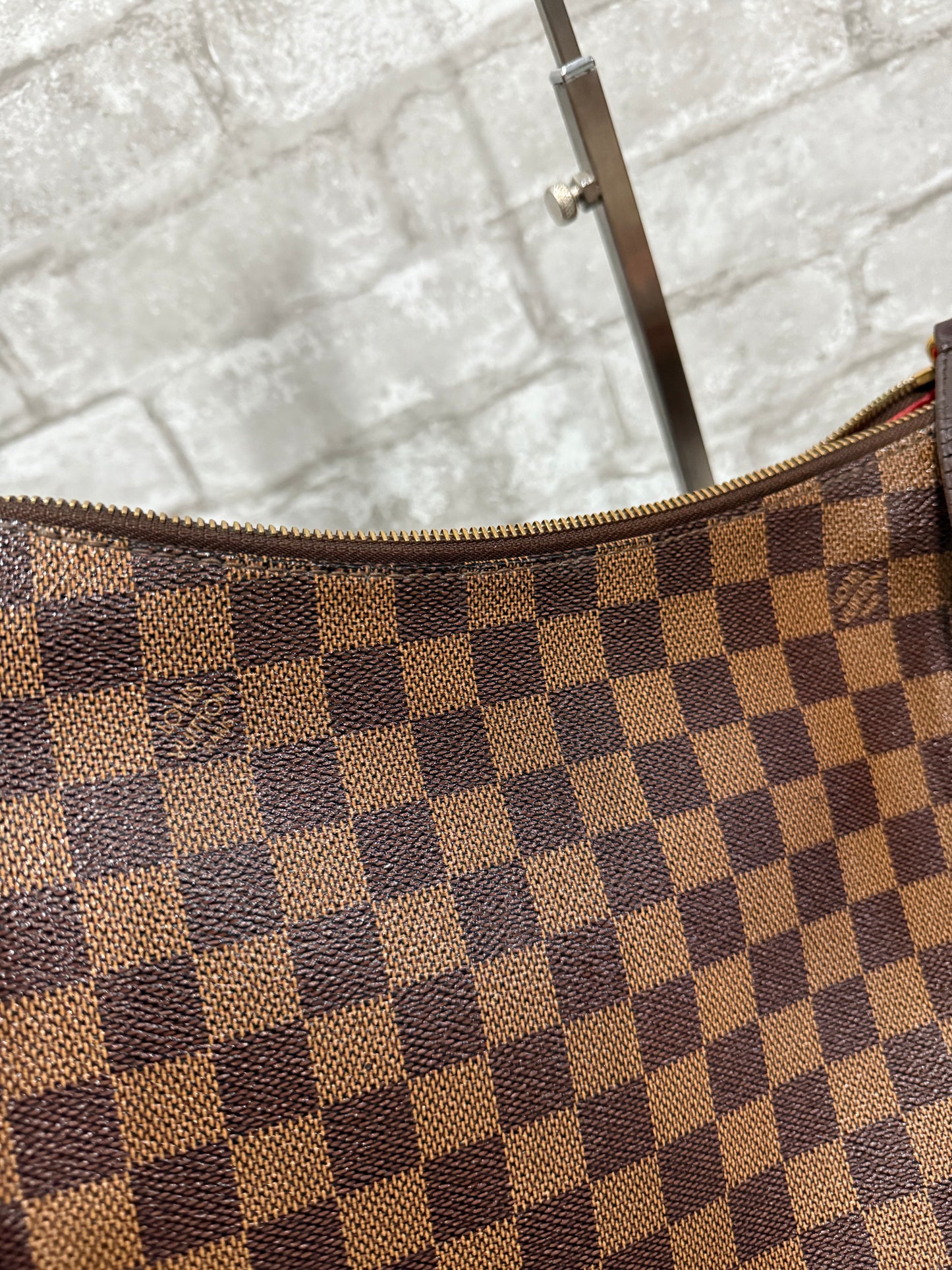 Louis Vuitton Bloomsbury in Damier Ebene 2011