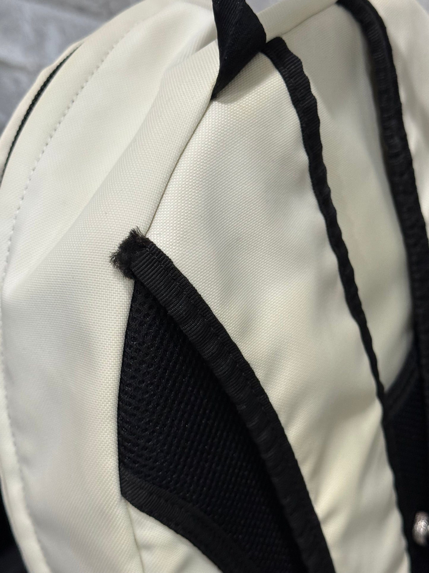 Chanel Sports Backpack