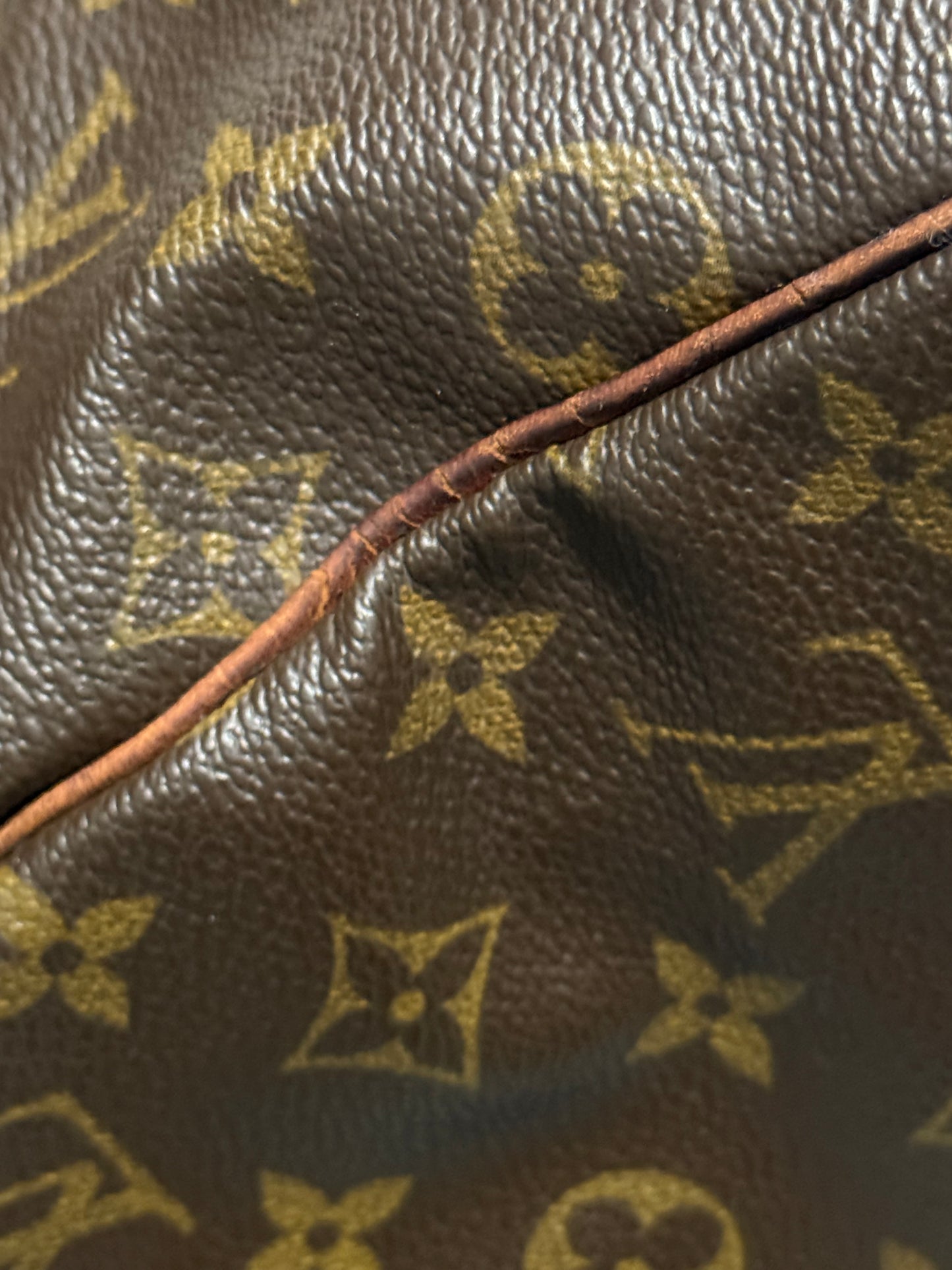 Louis Vuitton Speedy 25 1999 Monogram