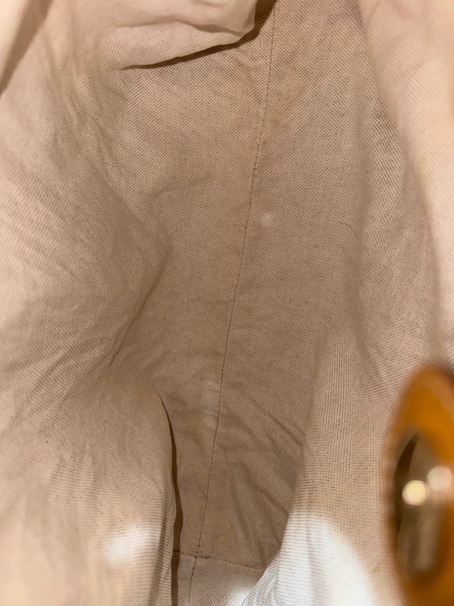 Gucci Sukey Diamante Handbag - no strap