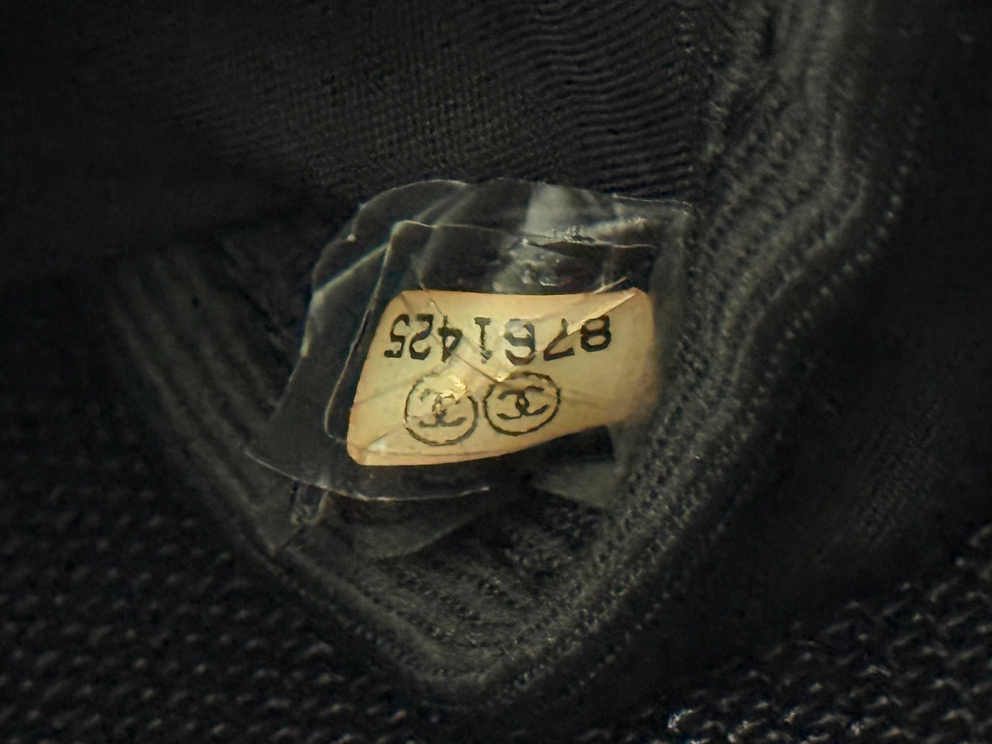 Chanel Sports Backpack