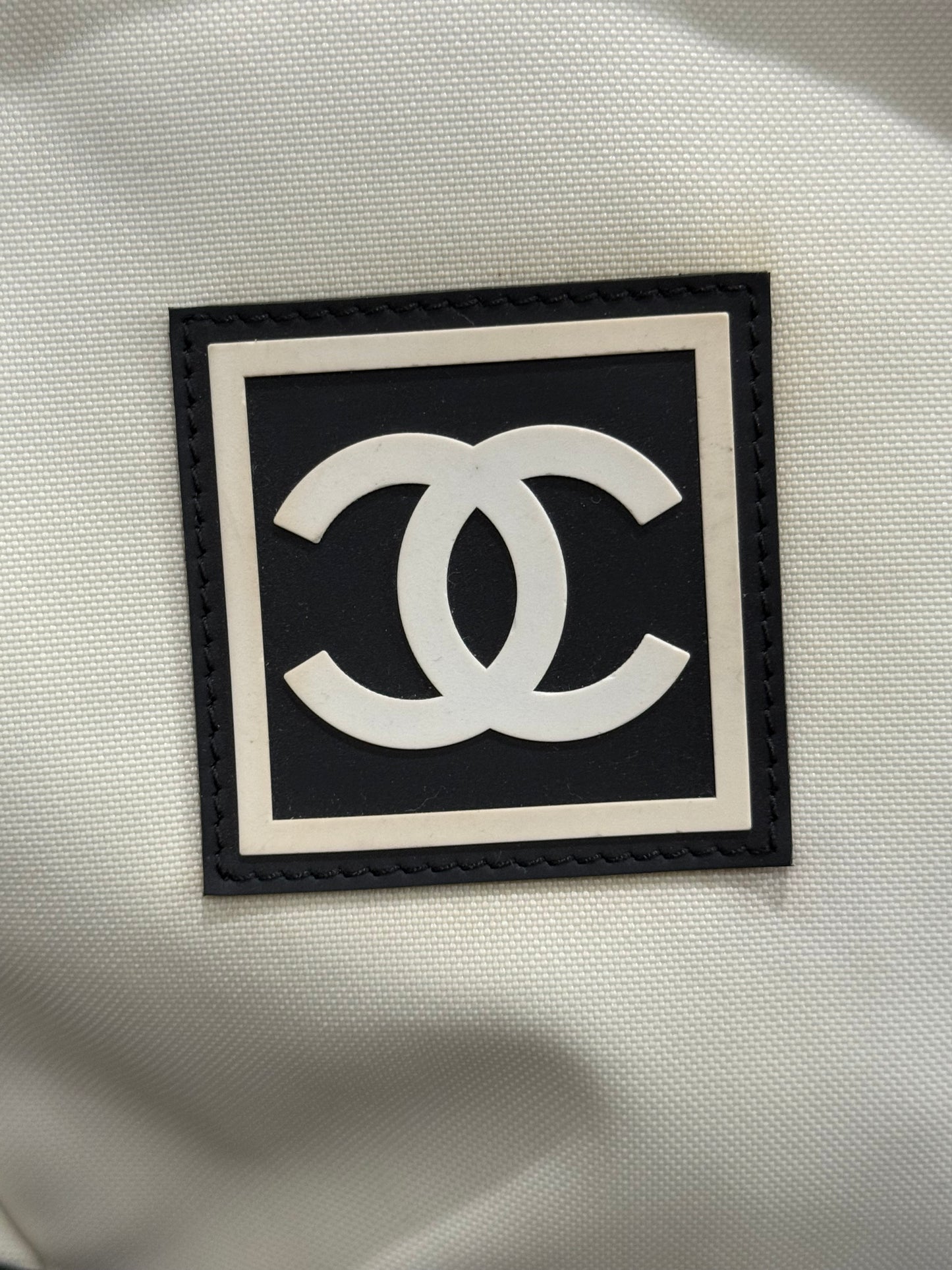 Chanel Sports Backpack