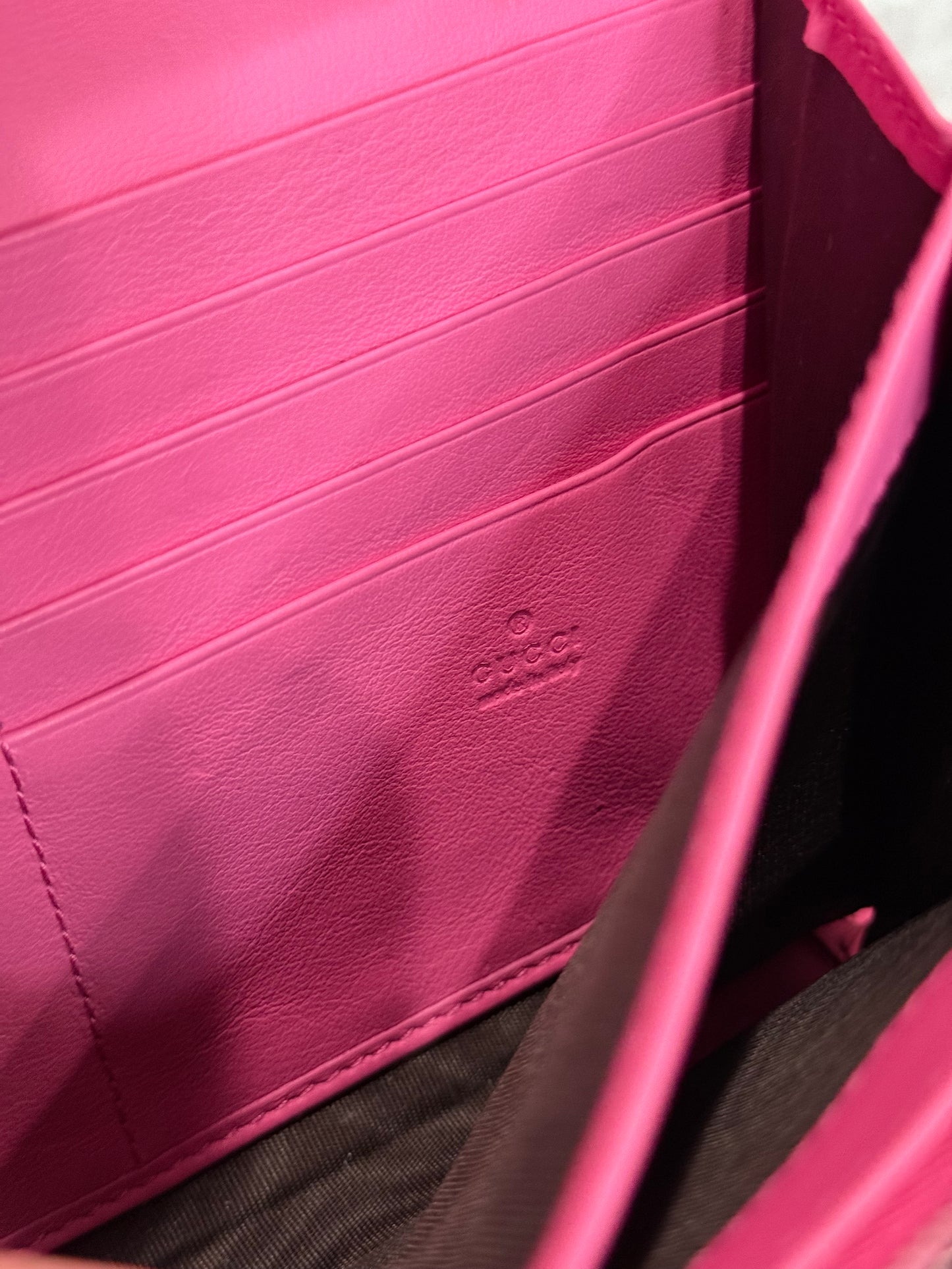 👜 🌸Gucci WOC Dionysus 👜🌸